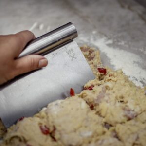 SWEDISH DOUGH WHISK - Robinson's Family Feed