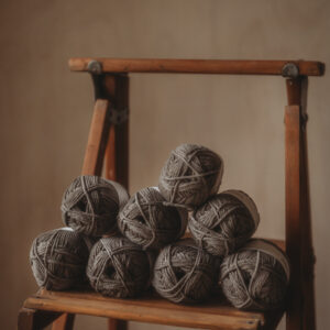 The Outcast - Merino Wool