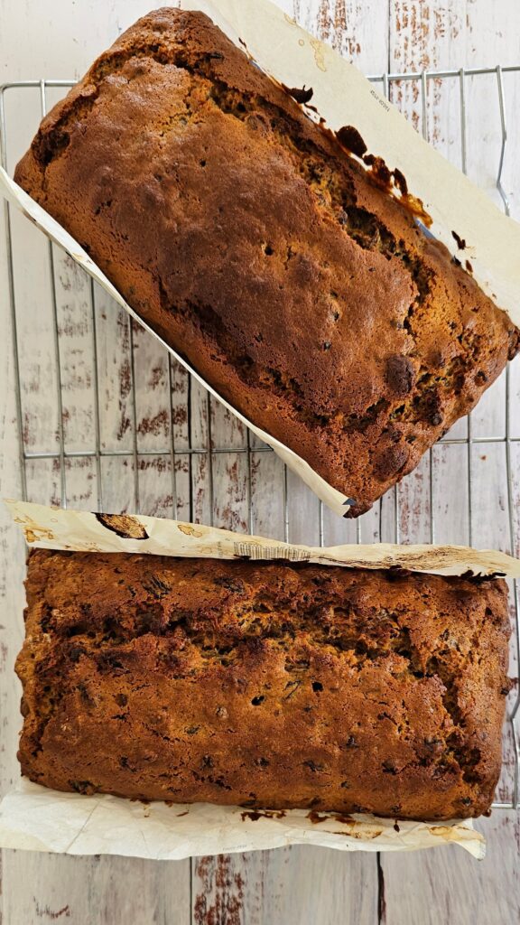 How to Make Irish Tea Cake - Baked by an Introvert