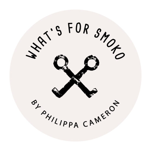 What's for Smoko