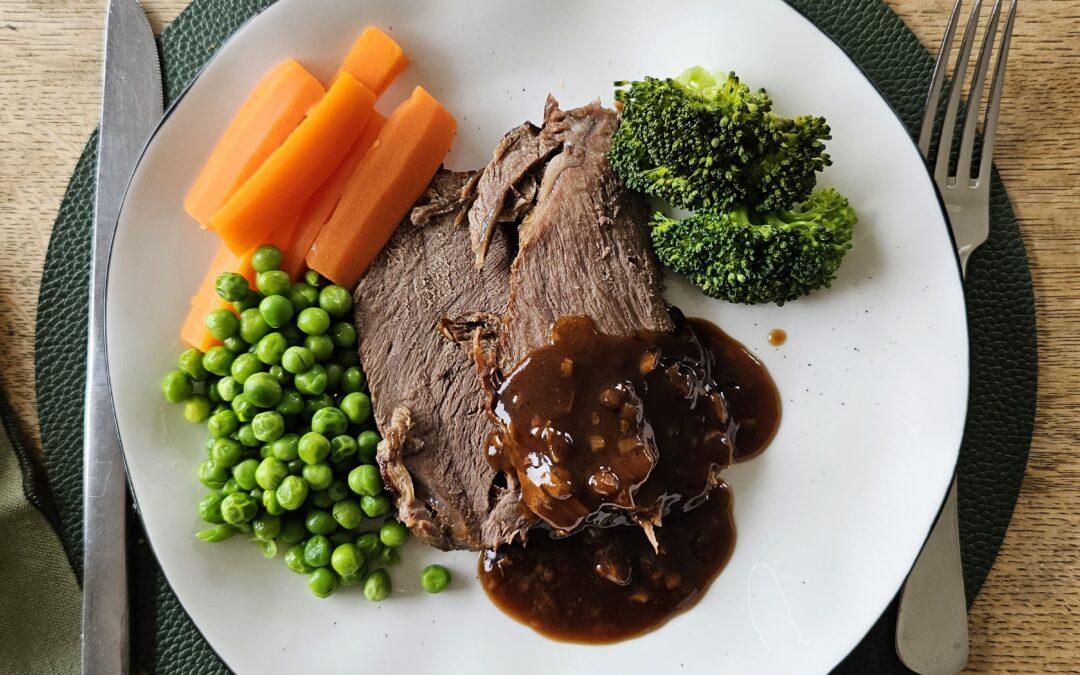 Beef Pot Roast