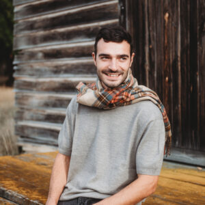 Outcast Merino Unisex Tee