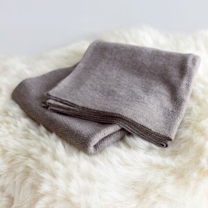 Merino Baby Wrap