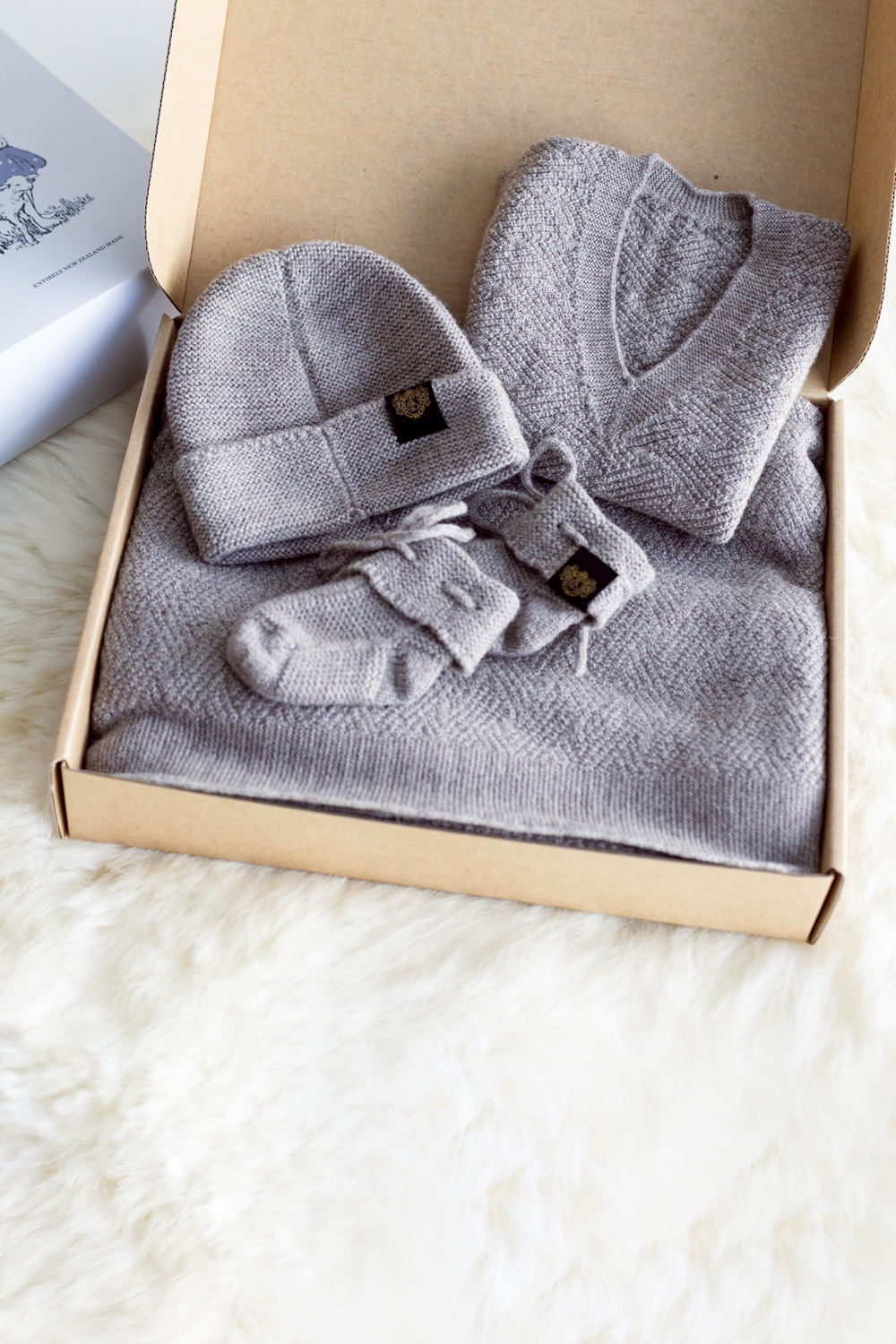 Newborn Baby Bundle - Image 3