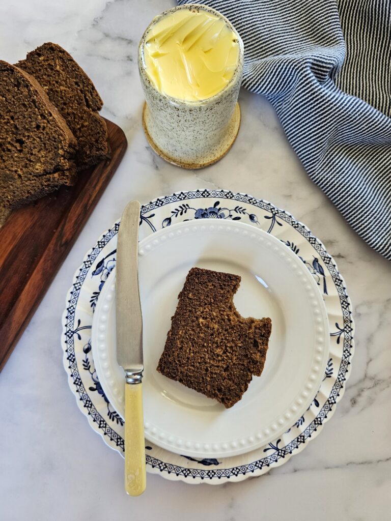 Date loaves